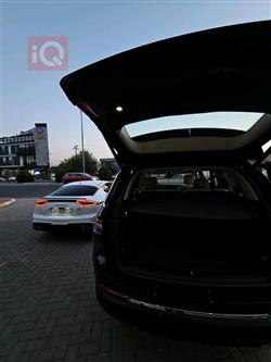 جیپ L گراند شیرۆکی